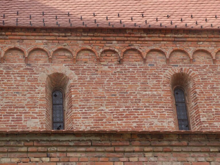Biserica reformată din Acâș, fotografia 3