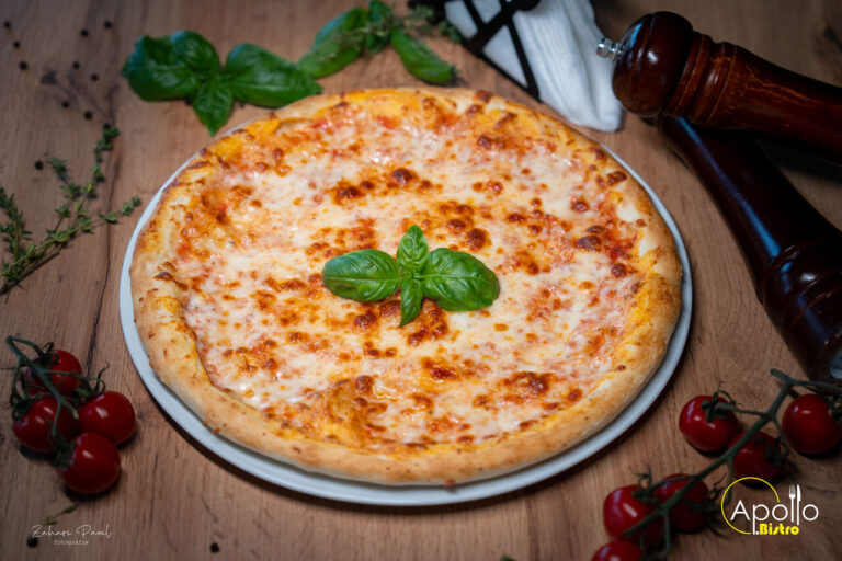 Apollo Bistro - restaurant în Tășnad, fotografia 3