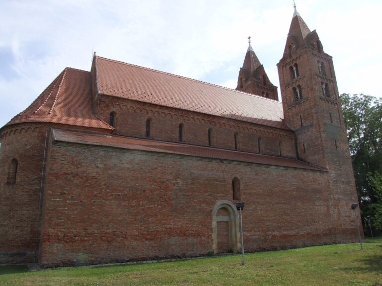 Biserica reformată din Acâș