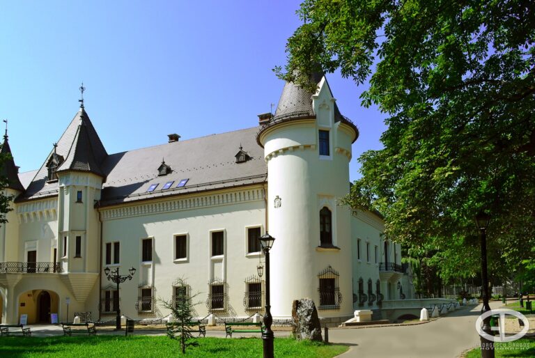 Excursie de o zi: Carei și Ardud într-un singur drum