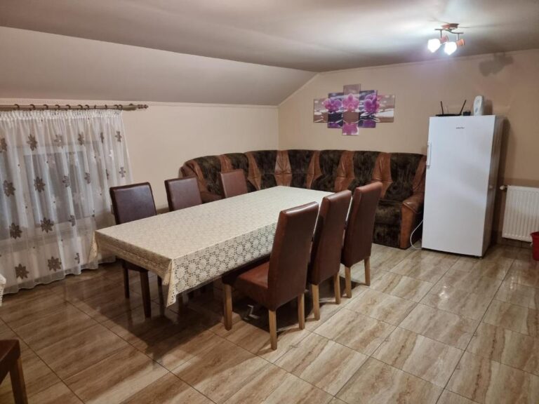 Casa Paula - pensiune în Tășnad