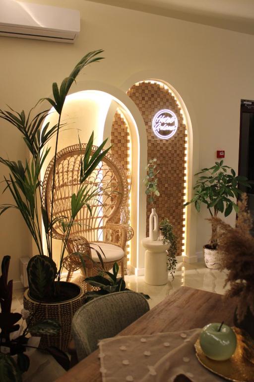 Hotel Ariana - hotel în Tășnad