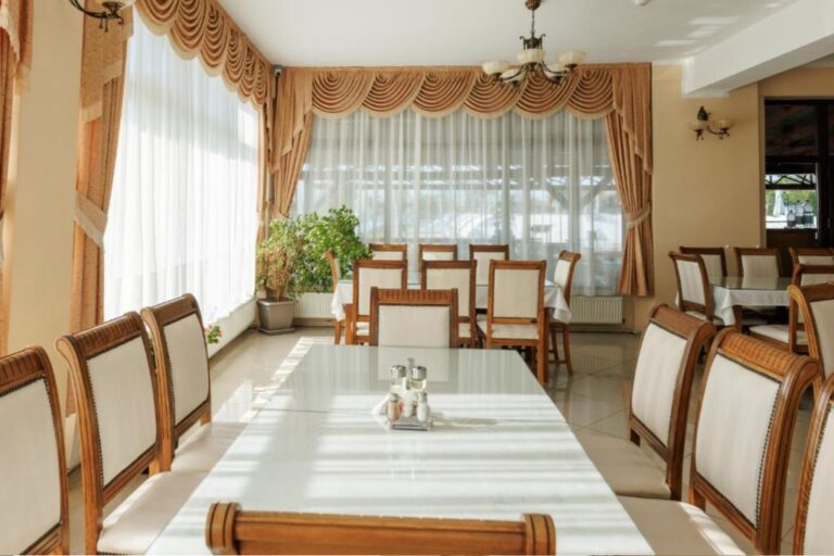 Restaurant Doina 2 - restaurant în Tășnad