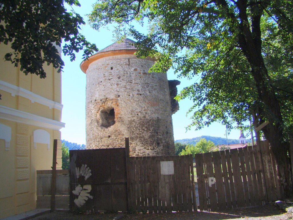 Șimleu Silvaniei: Cetatea Báthory și Măgura Șimleului